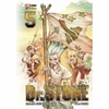 Dr Stone - Vol5 - Panini