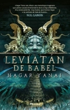 Leviatan de Babel - Hagar Yanai - Pamies