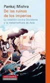 De las ruinas de los imperios - Pankaj Mishra