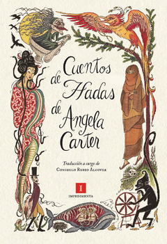 Cuentos de Hadas de Angela Carter - Impedimenta