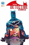 Batman: Detective comics - Héroes sangrientos