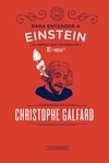 Para entender a Einstein - Christophe Galfard - Blackie Books