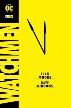 Watchmen (8va Edición)