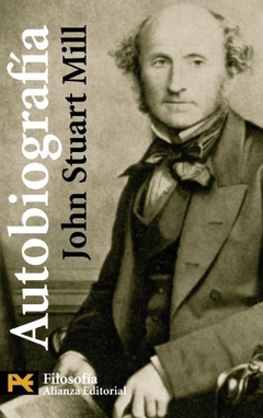 Autobiografia - John Stuart Mill