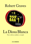 La diosa blanca - Robert Graves - Alianza