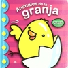 Animales de la granja - con Pop-up