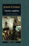 Joseph Conrad - Cuentos Completos - Valdemar