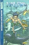 Namor: Encuentro con el destino - Panini Marvel