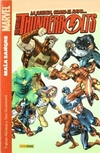 Los nuevos Thunderbolts N°3: Mala sangre - Panini Marvel