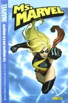 Ms Marvel N°1 - Panini Marvel - Lo mejor de lo mejor