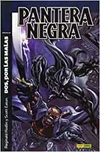 Pantera Negra N°1: Dos por las malas - Panini Marvel