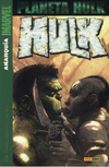 Hulk N°10: Anarquía - Panini Marvel