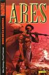 Ares el dios de la guerra - Panini Marvel