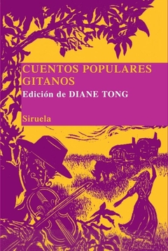 Cuentos Populares Gitanos- Siruela