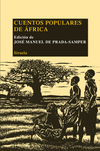 Cuentos populares de África - Siruela