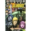 Los exiliados N°15: Gira mundial - Panini Marvel