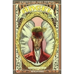 Ángel: Revelaciones - Panini Marvel