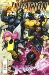 X-Men: Invasión secreta - Panini Marvel