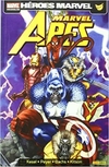 Marvel Apes - Panini Marvel