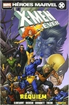 X-Men Forever N°3: Requiem - Panini Marvel