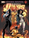 Marvel Divas - Panini Marvel