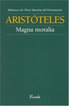 Manga moralia - Aristoteles