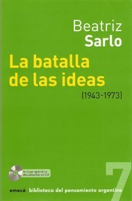 La batalla de las ideas (1943-1973)