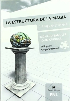 La estructura de la magia - 1. Lenguaje y terapia