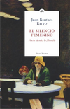 El silencio femenino - Hacía (desde) la filosofía