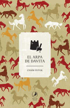 el arpa de davita - Zorzal