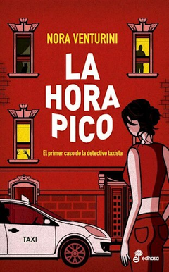 La hora pico - Nora Venturini