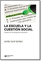 La escuela y la cuestión social