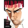 Old Boy - N°01 - Distrito Manga