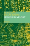 El cuarto de las hadas - Madame D'Aulnoy - Siruela