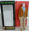 Figura Prof Van Helsing