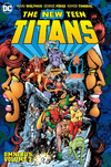 New Teen Titans Omnibus Vol 2 (New Edition)