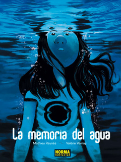 La memoria del agua - Norma