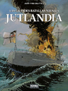 Las grandes batallas navales - Jutlandia - Norma