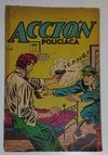 Accion Policiaca N°068 - 01-07-57