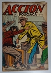 Accion Policiaca N°073 - 01-12-57