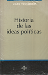 Historia de las ideas politicas - Jean Touchard