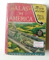 Pequeños Grandes Libros - Alas de América