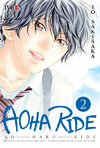 Aoha Ride - Vol2 - IVREA