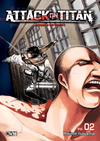 Attack on Titan Vol02 - OVNI