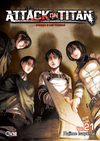 Attack on Titan Vol21 - OVNI