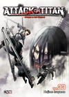 Attack on Titan Vol33 - OVNI