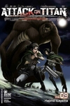 Attack on Titan Vol09 - OVNI