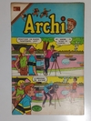 Archi - N°002 - 05-04-75