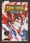 SAINT SEIYA: NEXT DIMENSION - MYTH OF HADES - Vol.01 - IVREA