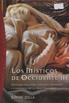 Los misticos de Occidente III - Místicos Italianos, Ingleses, Alemanes y Flamencos de la edad moderna